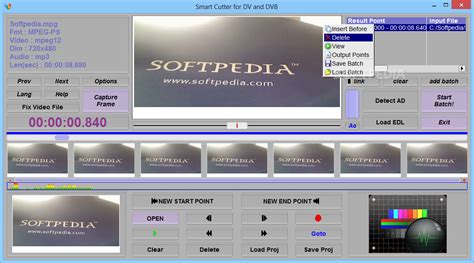 Free download of the foldable sensible blade for Dv and Hd 1. 9